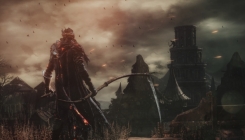 Dark Souls 3 - screenshot