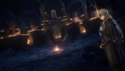 Dark Souls 3 - screenshot 3