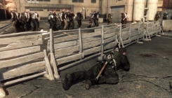 Metal Gear Survive - screenshot 2
