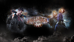 BioShock Infinite: Logo