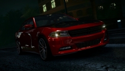 Need for Speed: Carbon Dodge Charger R/T "Fast mod