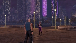 Saints Row: The Third - screenshot 3