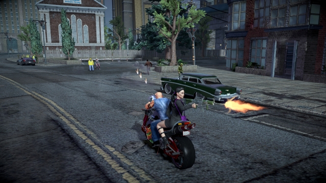 Saints Row 4 - screenshot 6