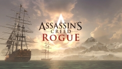 Assassin's Creed: Rogue - wallpaper