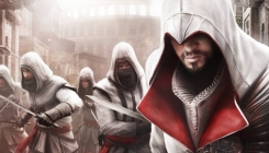 Assassin's Creed: Brotherhood - screenshot 2