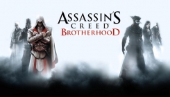 Assassin's Creed: Brotherhood - wallpaper