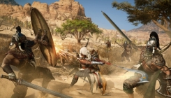 Assassin's Creed: Origins - Screenshot 19