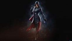 Assassin's Creed: Syndicate - Evie Frye