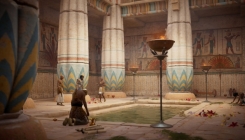 Assassin's Creed: Origins - screenshot art 2