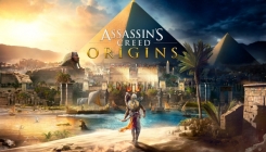 Assassin's Creed: Origins - wallpaper 2