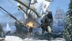 Assassin's Creed: Rogue - screenshot 6