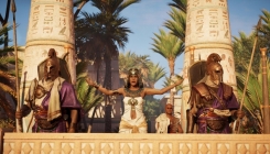 Assassin's Creed: Origins - Screenshot 8