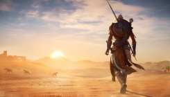 Assassin's Creed: Origins - Screenshot 14