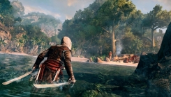 Assassin's Creed 4: Black Flag - screenshot