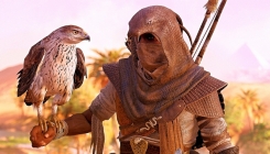 Assassin's Creed: Origins - screenshot art 3