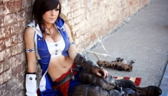 Assassin's Creed: Syndicate - cosplay 3