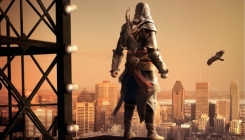 Assassin's Creed - wallpaper 10