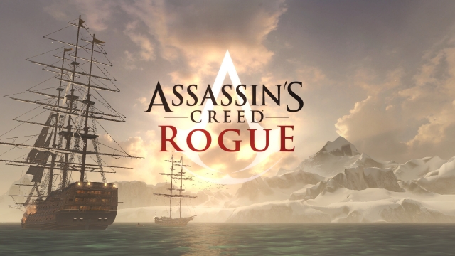 Assassin's Creed: Rogue - wallpaper