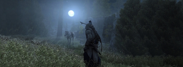 Assassin's Creed 3 - screenshot 15