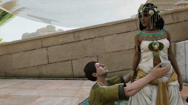 Assassin's Creed: Origins - screenshot 3