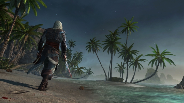 Assassin's Creed - screenshot 10