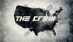 The Crew: logo