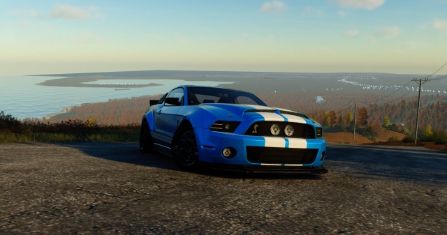 The Crew - screenshot 6