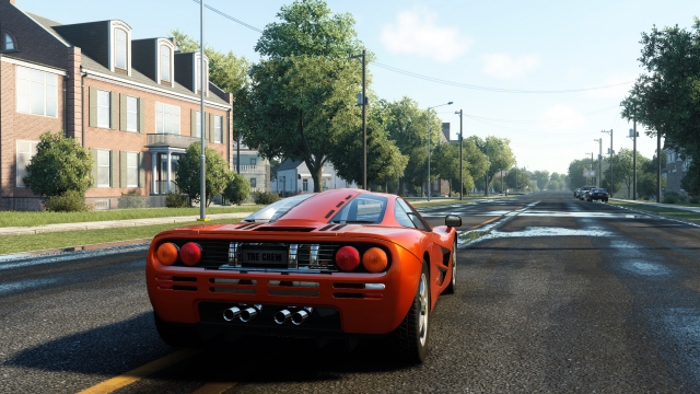 The Crew - screenshot 4