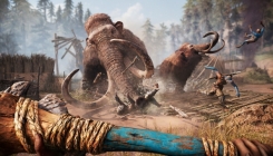 Far Cry: Primal - wallpaper 2