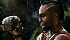 Far Cry 3 - art