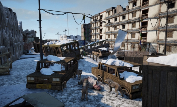 Far Cry 4 - screenshot 2