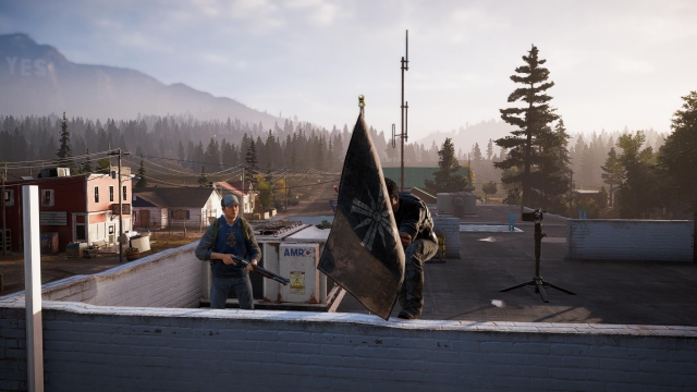 Far Cry 5 - screenshot 15