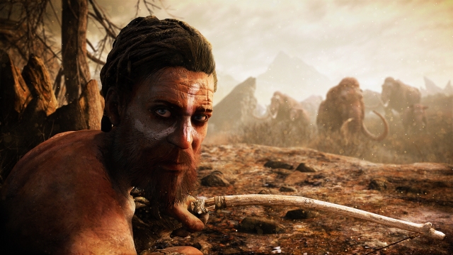 Far Cry: Primal - wallpaper 5