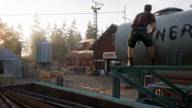 Far Cry 5 - screenshot 16