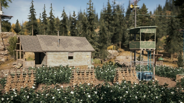 Far Cry 5 - screenshot 22