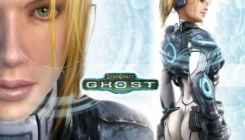StarCraft Ghost - girl