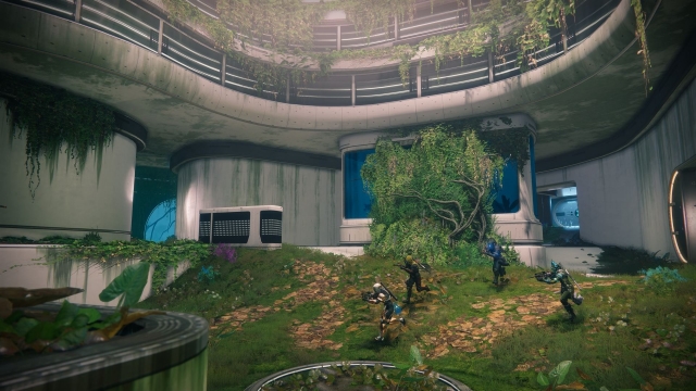 Destiny 2 - screenshot