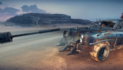 Mad Max - screenshot 15
