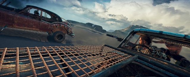 Mad Max - screenshot 14