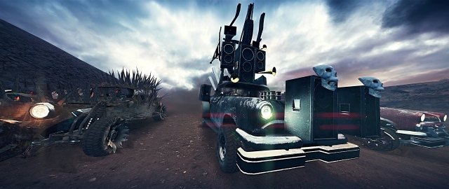 Mad Max - screenshot 28