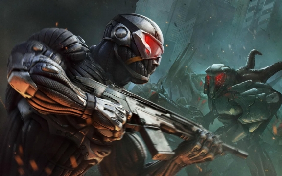 Crysis 3 - screenshot 3