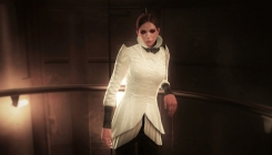 Deus Ex: Human Revolution - screenshot