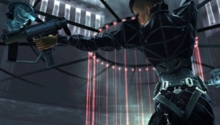 Deus Ex: Human Revolution - screenshot 5