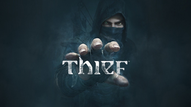 Thief 4: Garrett (logo)