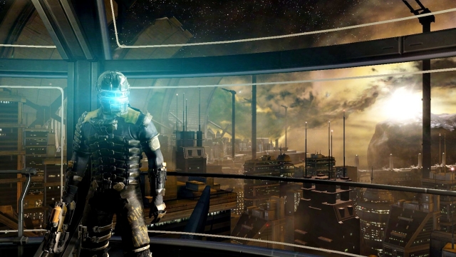 Dead Space 2 - screenshot 5