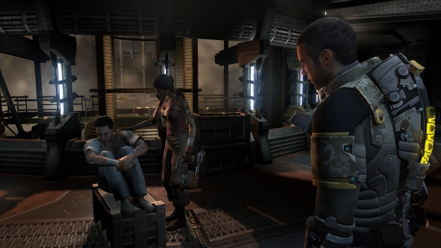 Dead Space 2 - screenshot 2