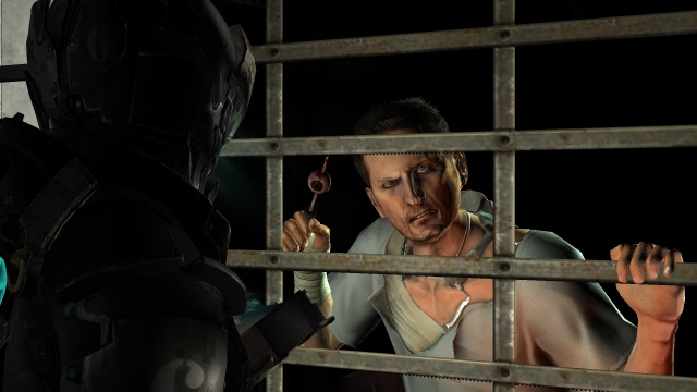 Dead Space 2 - screenshot 4