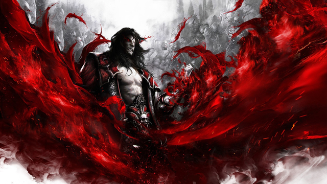 Castlevania: Lords of Shadow 2