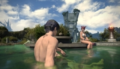 Final Fantasy 14: A Realm Reborn - screenshot