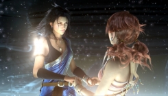 Final Fantasy 13 - Oerba Dia Vanille (screenshot)